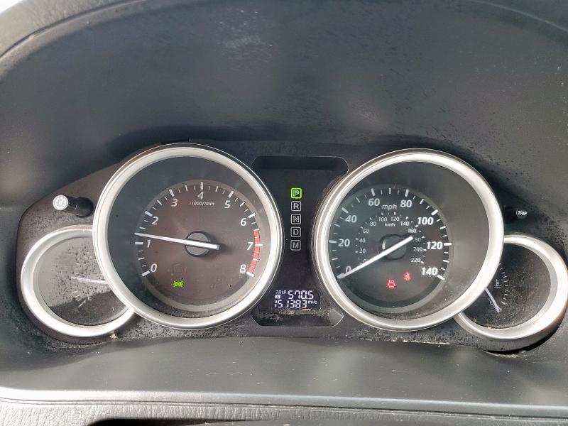 صورة رقم 9 من المزاد - 2013 MAZDA CX-9 TOURI مع VIN JM3TB3CA5D0410027