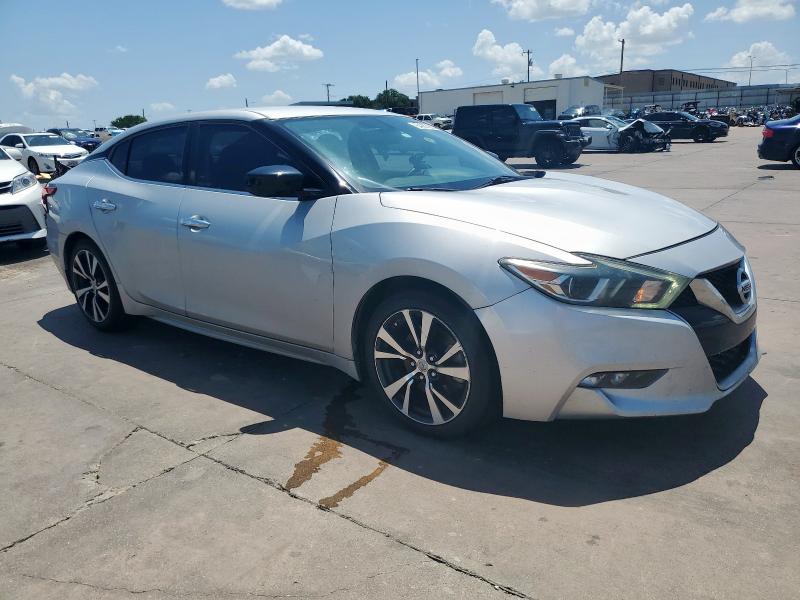Photo 4 from auction – 2017 NISSAN MAXIMA 3.5 with VIN 1N4AA6AP7HC390160