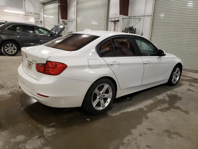 Photo 3 from auction – 2013 BMW 328 XI with VIN WBA3B3C50DF543669