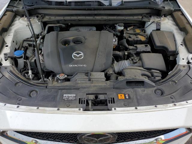 Photo 12 from auction – 2020 MAZDA CX-5 TOURI with VIN JM3KFACM5L0753191