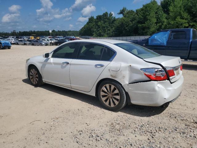 Photo 2 from auction – 2015 HONDA ACCORD EX with VIN 1HGCR2F77FA092618