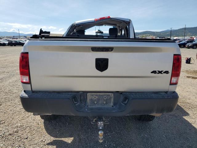 Photo 6 from auction – 2018 RAM 1500 ST with VIN 1C6RR7FG6JS332063
