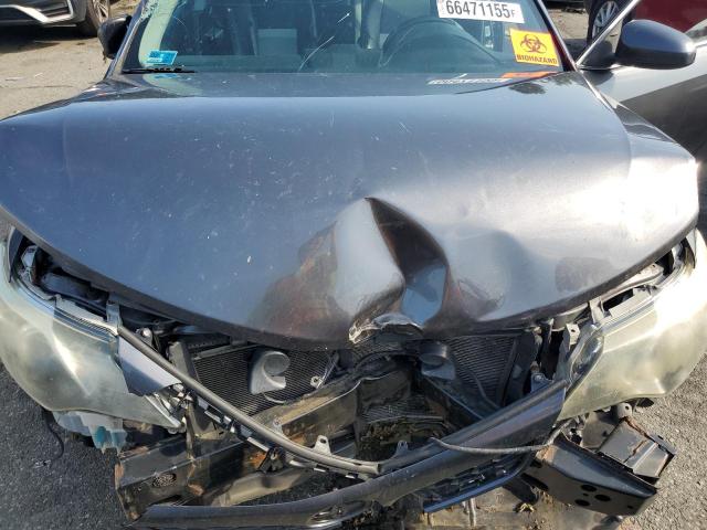 Photo 11 from auction – 2014 TOYOTA CAMRY L with VIN 4T1BF1FK0EU418673