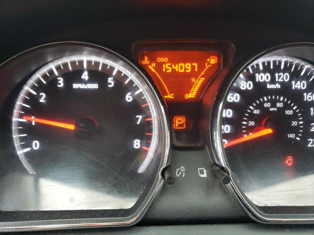 Photo 9 from auction – 2014 NISSAN VERSA S with VIN 3N1CN7AP1EL824198