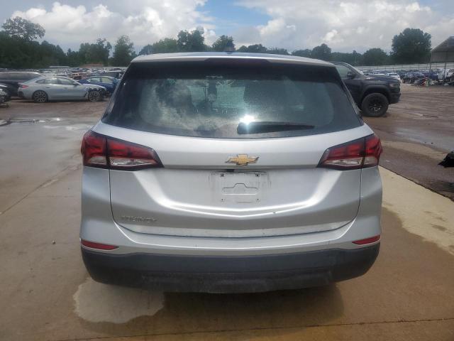 Photo 6 from auction – 2022 CHEVROLET EQUINOX LS with VIN 3GNAXHEV7NS115432