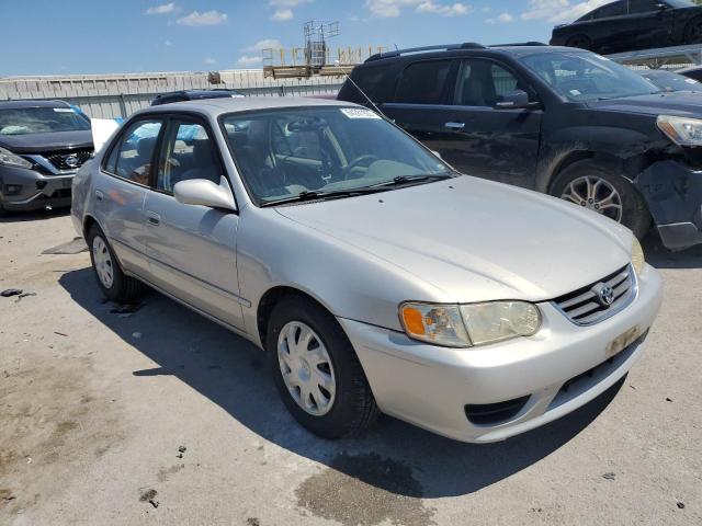 Photo 4 from auction – 2001 TOYOTA COROLLA CE with VIN 2T1BR12E21C470678