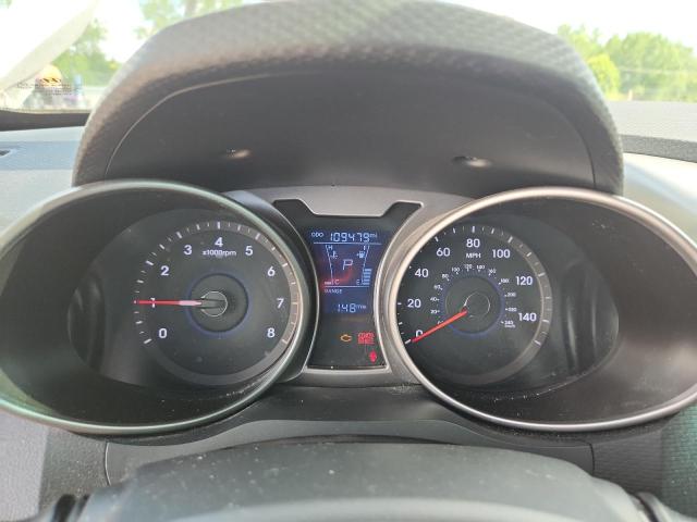 Photo 9 from auction – 2016 HYUNDAI VELOSTER with VIN KMHTC6AD8GU273470