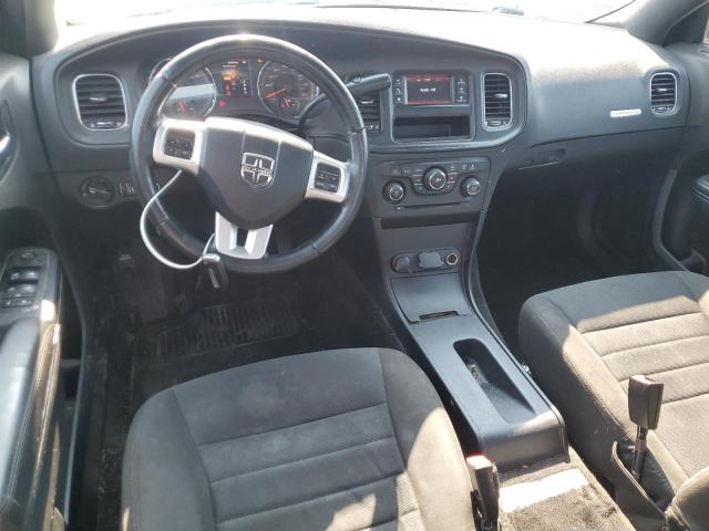 Zdjęcie 8 z aukcji – 2012 DODGE CHARGER PO z VIN 2C3CDXAG6CH288116