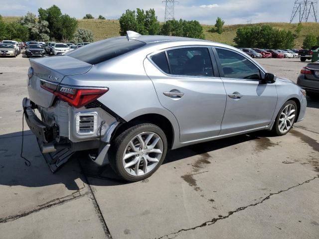 Photo 3 from auction – 2021 ACURA ILX with VIN 19UDE2F32MA005332