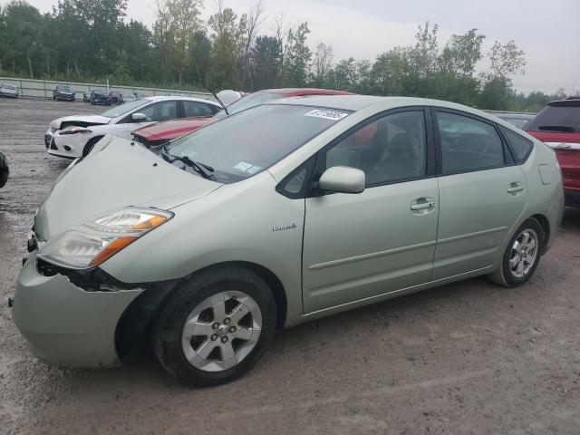 TOYOTA PRIUS 2008 with VIN JTDKB20U087776598 - Photo from auction