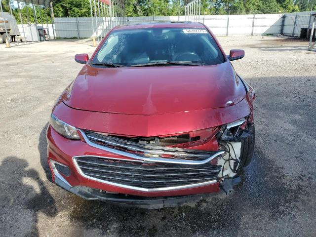 Photo 5 from auction – 2018 CHEVROLET MALIBU LT with VIN 1G1ZD5STXJF165870