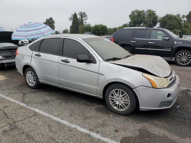 Photo 4 from auction – 2011 FORD FOCUS with VIN 1FAHP3FN5BW198356