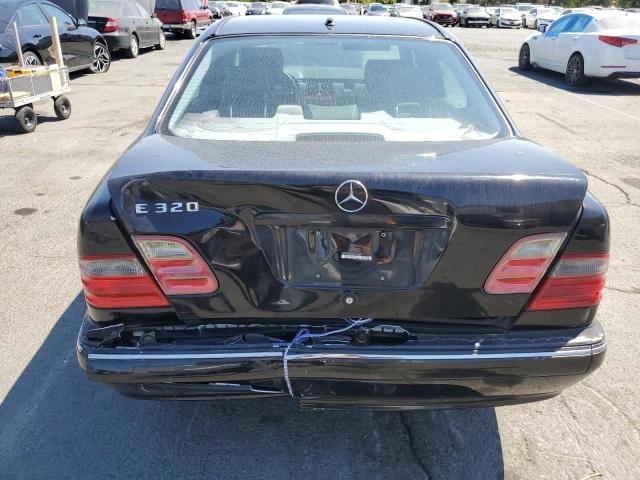Photo 6 from auction – 2002 MERCEDES-BENZ E 320 with VIN WDBJF65J22B471855