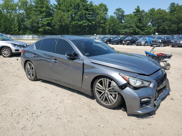 Photo 4 from auction – 2017 INFINITI Q50 with VIN JN1EV7AR5HM831918