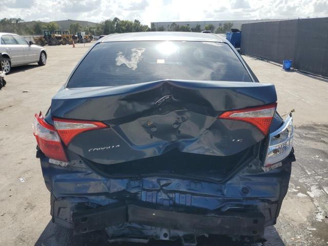 Photo 6 from auction – 2016 TOYOTA COROLLA LE with VIN 2T1BURHE7GC527499
