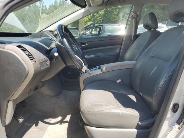 Photo 7 from auction – 2006 TOYOTA PRIUS with VIN JTDKB20U067510382