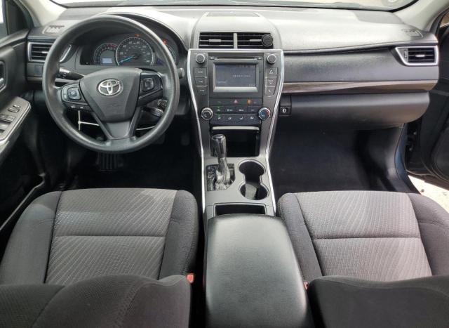 Photo 8 from auction – 2015 TOYOTA CAMRY LE with VIN 4T4BF1FK5FR490251