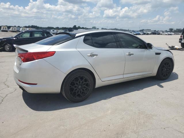 Снимка 3 от търг – 2012 KIA OPTIMA EX с VIN 5XXGN4A71CG033515