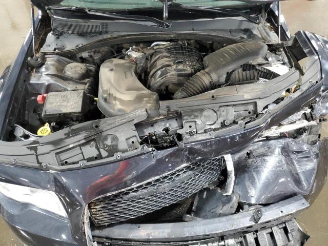 Photo 11 from auction – 2017 CHRYSLER 300 LIMITE with VIN 2C3CCARG3HH587087