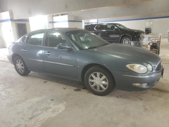 Photo 4 from auction – 2006 BUICK LACROSSE C with VIN 2G4WD582361200946