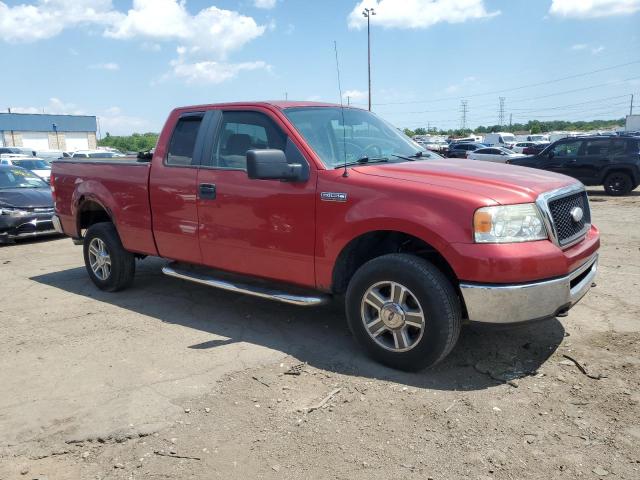Photo 4 from auction – 2007 FORD F150 with VIN 1FTPX14V47FB46849