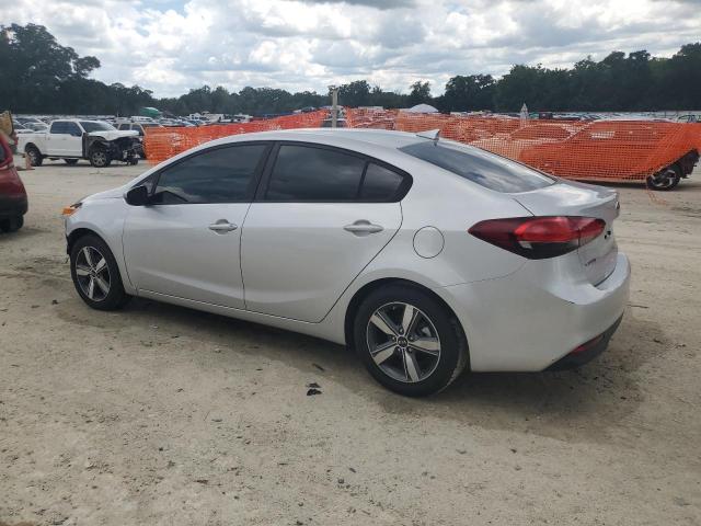 Photo 2 from auction – 2018 KIA FORTE LX with VIN 3KPFL4A72JE249865