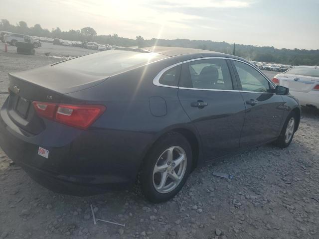 Photo 3 from auction – 2016 CHEVROLET MALIBU LS with VIN 1G1ZB5ST0GF215044