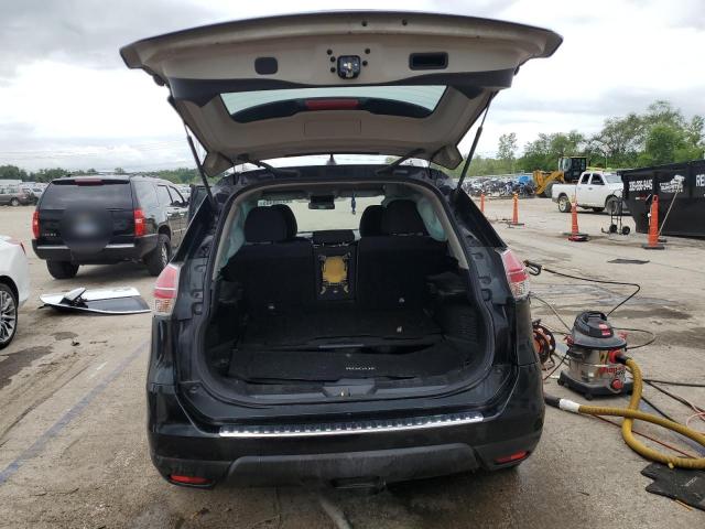 Photo 6 from auction – 2016 NISSAN ROGUE S with VIN KNMAT2MT0GP628119