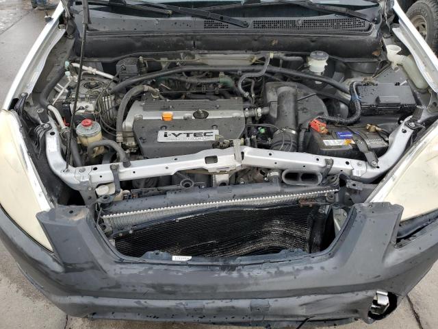 Photo 12 from auction – 2004 HONDA CR-V EX with VIN JHLRD78834C034228