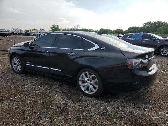Photo 2 from auction – 2014 CHEVROLET IMPALA LTZ with VIN 2G1155S3XE9175419