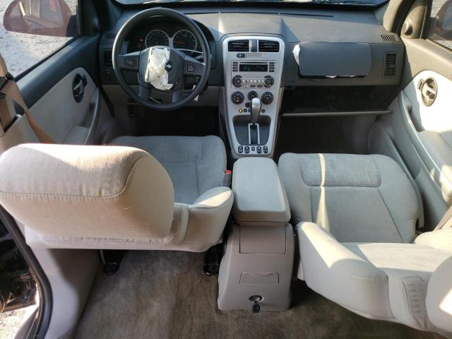 Photo 8 from auction – 2006 CHEVROLET EQUINOX LS with VIN 2CNDL13FX66201950