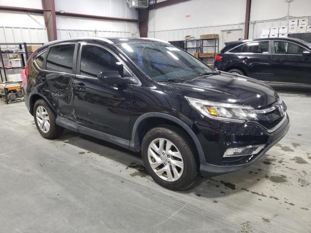 Photo 4 from auction – 2016 HONDA CR-V EXL with VIN 2HKRM4H79GH695404