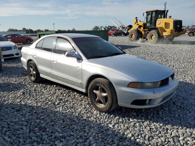 Photo 4 from auction – 2003 MITSUBISHI GALANT ES with VIN 4A3AA46GX3E053645