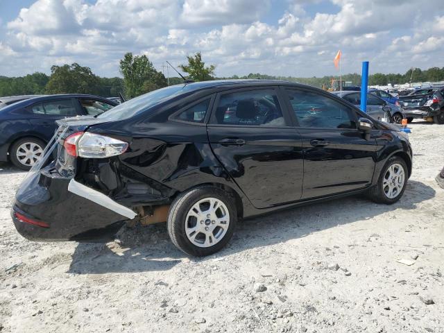 Photo 3 from auction – 2016 FORD FIESTA SE with VIN 3FADP4BJ5GM146529