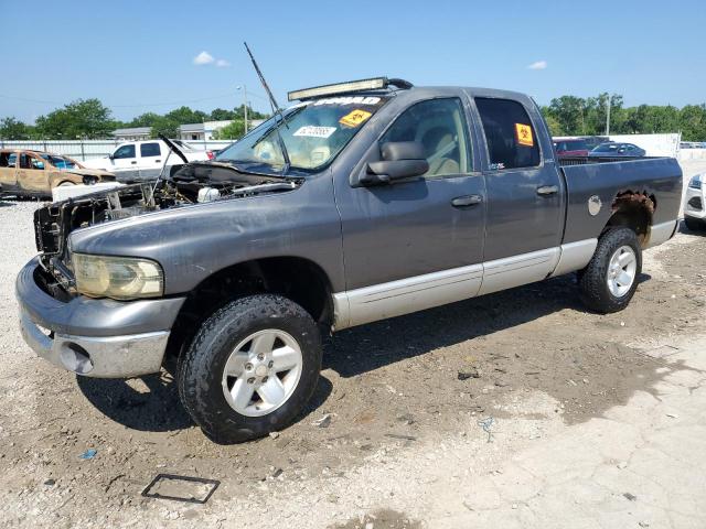صورة رقم 1 من المزاد - 2002 DODGE RAM 1500 مع VIN 1D7HU18N12S532271