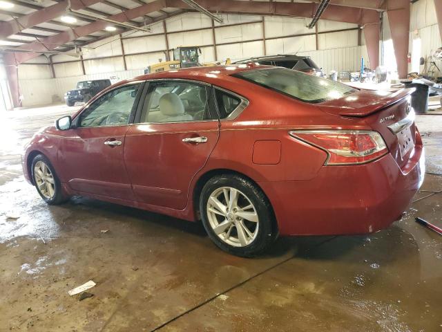 Photo 2 from auction – 2015 NISS ALTIMA with VIN 1N4AL3AP1FC125773