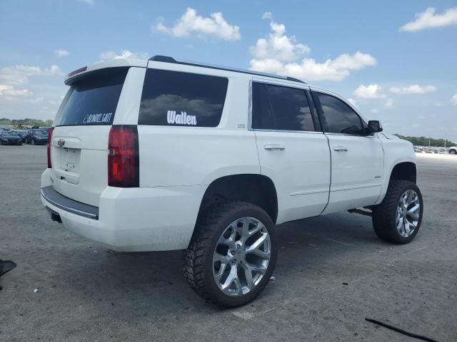 Photo 3 from auction – 2015 CHEVROLET TAHOE K150 with VIN 1GNSKCKC9FR240297