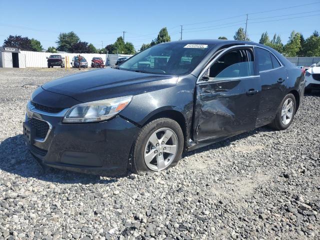 CHEVROLET MALIBU LS 2014 with VIN 1G11B5SL7EF183378 - Photo from auction