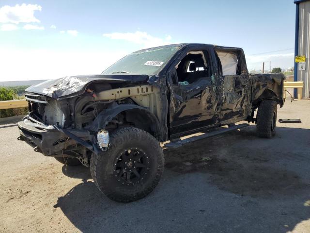 Photo 1 from auction – 2019 FORD F150 SUPER with VIN 1FTEW1E5XKKC02141
