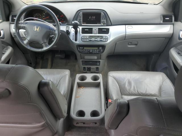Photo 8 from auction – 2008 HONDA ODYSSEY EX with VIN 5FNRL38788B063863