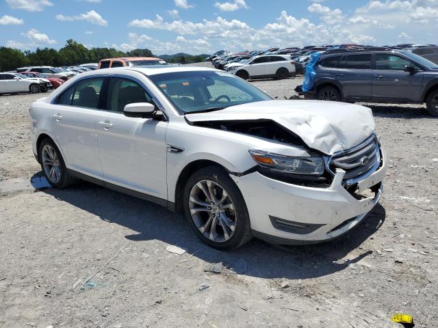 Photo 4 from auction – 2013 FORD TAURUS SEL with VIN 1FAHP2E84DG183270