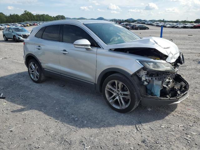 Photo 4 from auction – 2016 LINCOLN MKC RESERVE with VIN 5LMTJ3DH5GUJ11716