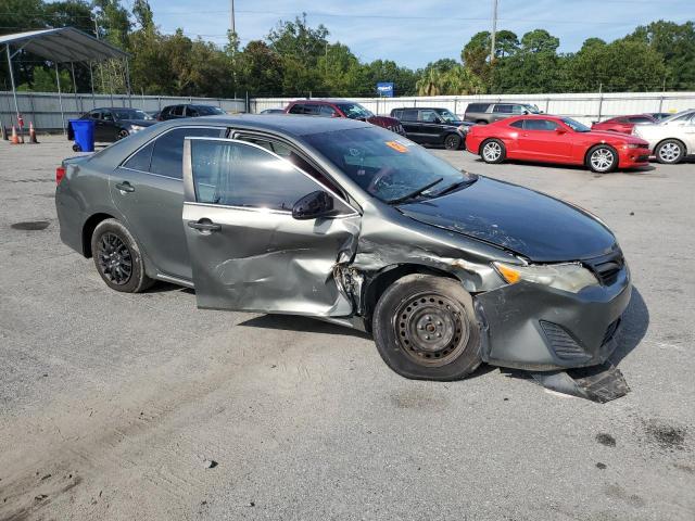 Photo 4 from auction – 2014 TOYOTA CAMRY L with VIN 4T1BF1FK4EU860453