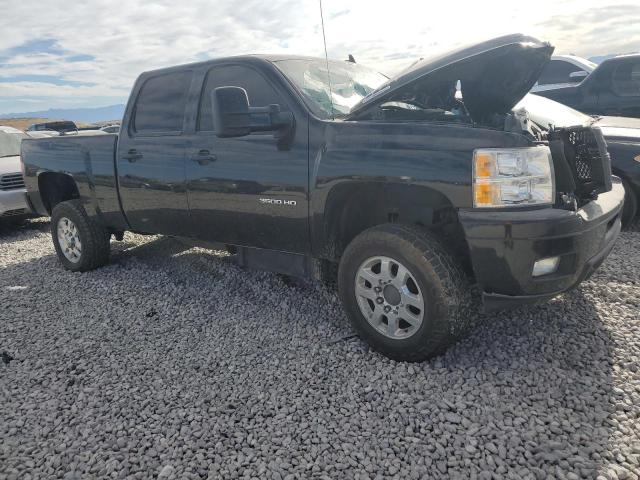 Photo 4 from auction – 2013 CHEVROLET SILVERADO with VIN 1GC4K0C80DF130621