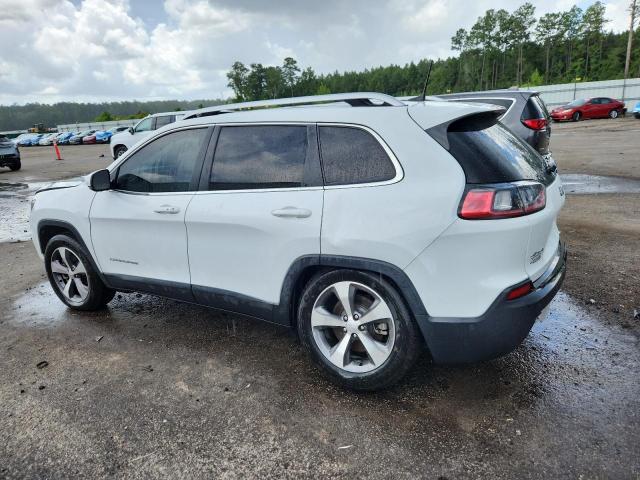 Photo 2 from auction – 2021 JEEP CHEROKEE L with VIN 1C4PJMDX7MD102324