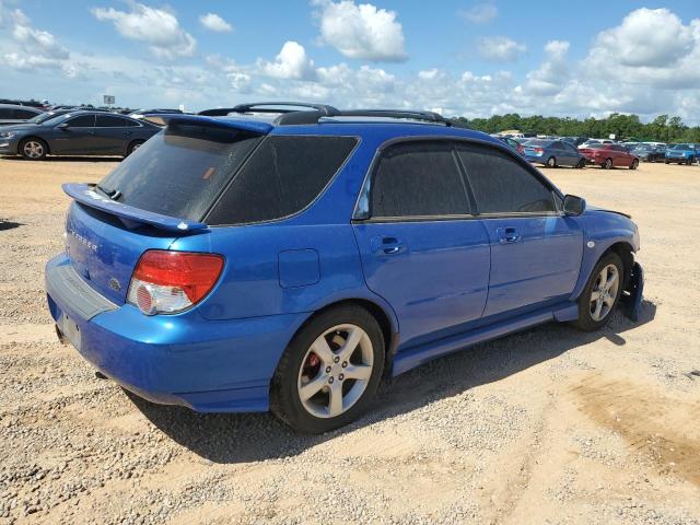 Photo 3 from auction – 2004 SUBARU IMPREZA WR with VIN JF1GG29604G803472