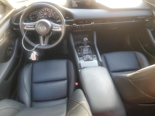 Photo 8 from auction – 2020 MAZDA 3 PREFERRE with VIN JM1BPBDM5L1163738
