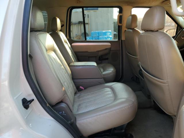 Photo 11 from auction – 2005 MERCURY MOUNTAINEE with VIN 4M2DU66W85ZJ02700
