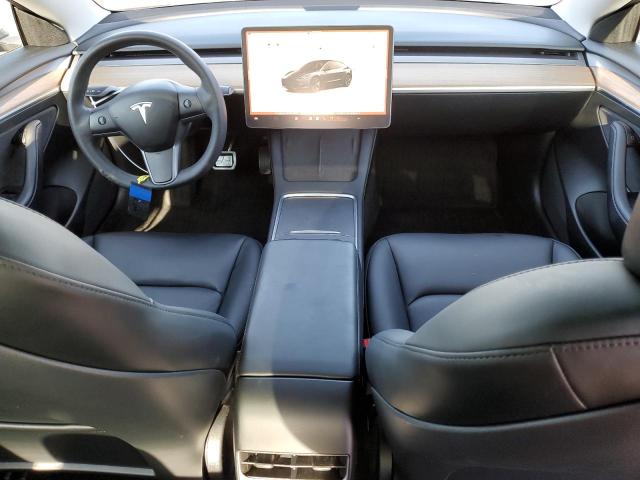 Photo 8 from auction – 2023 TESLA MODEL 3 with VIN 5YJ3E1EAXPF674917