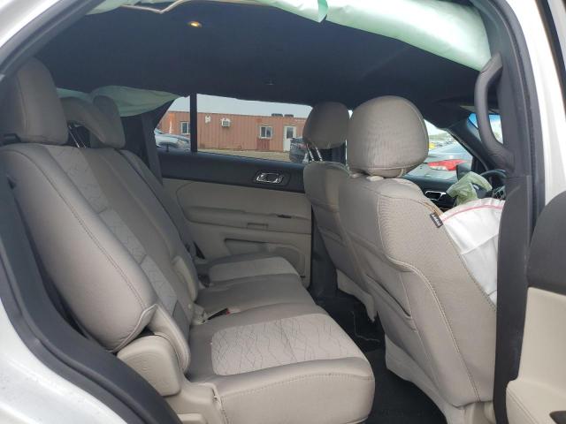 Photo 11 from auction – 2013 FORD EXPLORER with VIN 1FM5K8B84DGA47476